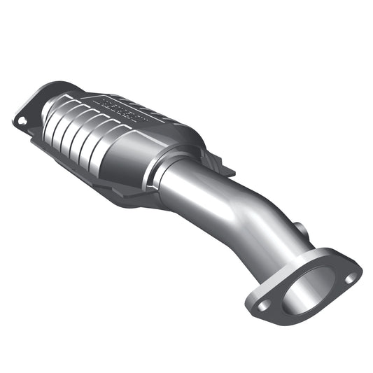 MagnaFlow 2000-2001 Mazda MPV OEM Grade Federal / EPA Compliant Direct-Fit Catalytic Converter MAGNAFLOW-49464