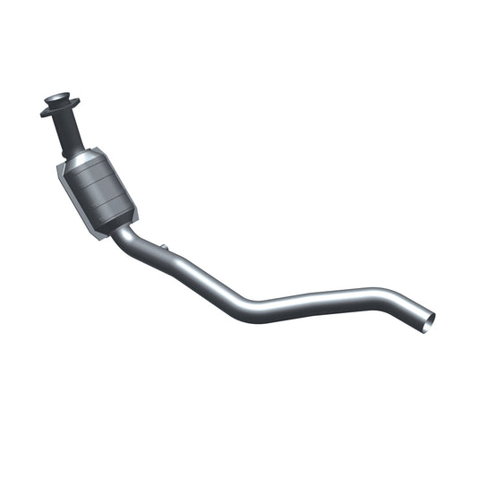 MagnaFlow OEM Grade Federal / EPA Compliant Direct-Fit Catalytic Converter 49467 MAGNAFLOW-49467