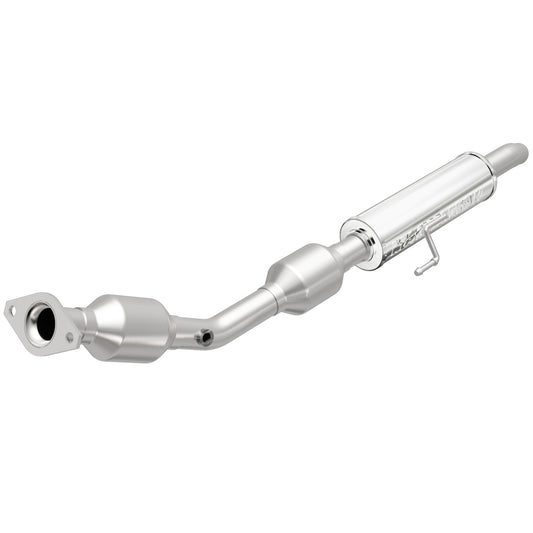 MagnaFlow 2007-2011 Toyota Yaris OEM Grade Federal / EPA Compliant Direct-Fit Catalytic Converter MAGNAFLOW-49470