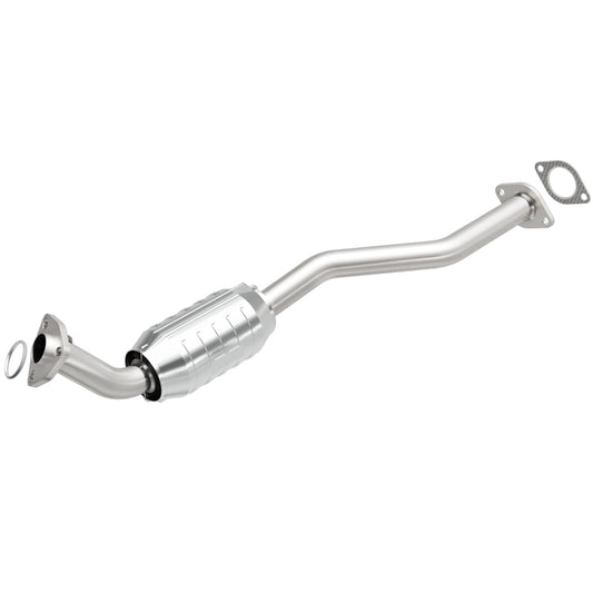 MagnaFlow OEM Grade Federal / EPA Compliant Direct-Fit Catalytic Converter 49480 MAGNAFLOW-49480