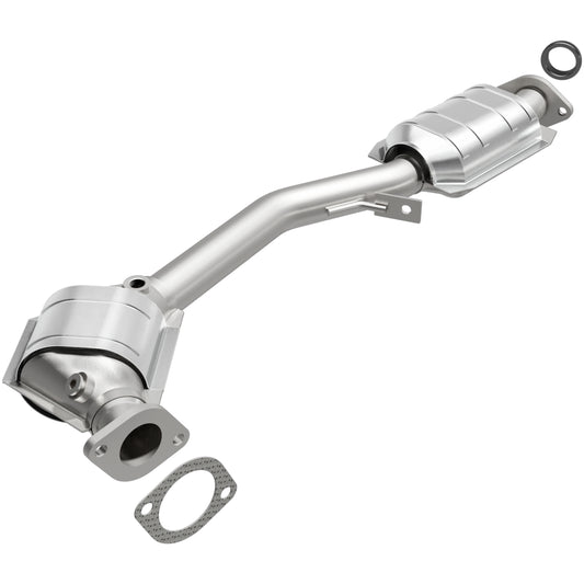 MagnaFlow OEM Grade Federal / EPA Compliant Direct-Fit Catalytic Converter 49490 MAGNAFLOW-49490