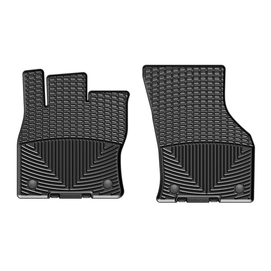 WeatherTech All Weather Floor Mats W350