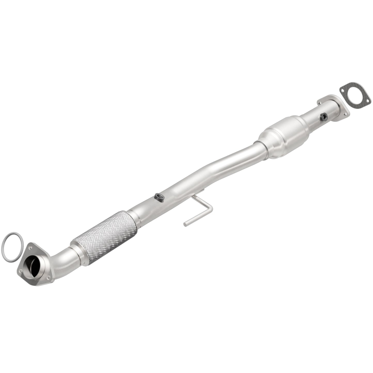 MagnaFlow 2007-2018 Nissan Altima OEM Grade Federal / EPA Compliant Direct-Fit Catalytic Converter MAGNAFLOW-49504