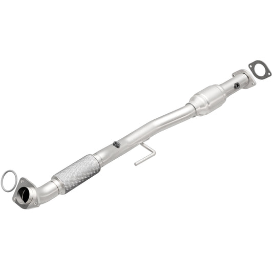 MagnaFlow 2007-2018 Nissan Altima OEM Grade Federal / EPA Compliant Direct-Fit Catalytic Converter MAGNAFLOW-49504