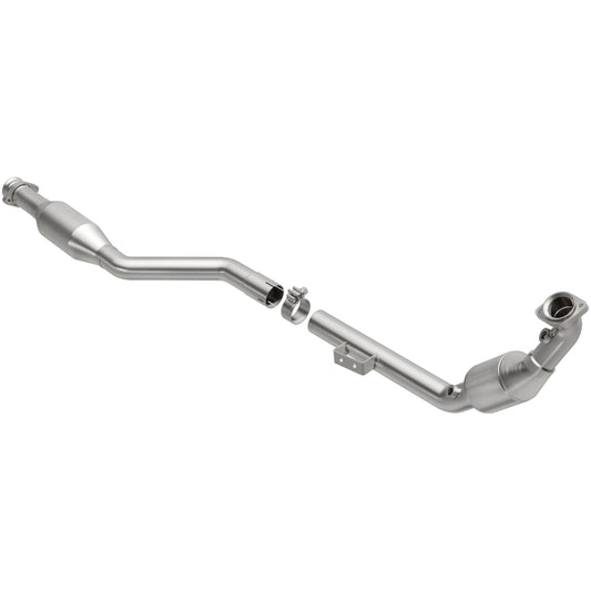 MagnaFlow OEM Grade Federal / EPA Compliant Direct-Fit Catalytic Converter 49519 MAGNAFLOW-49519