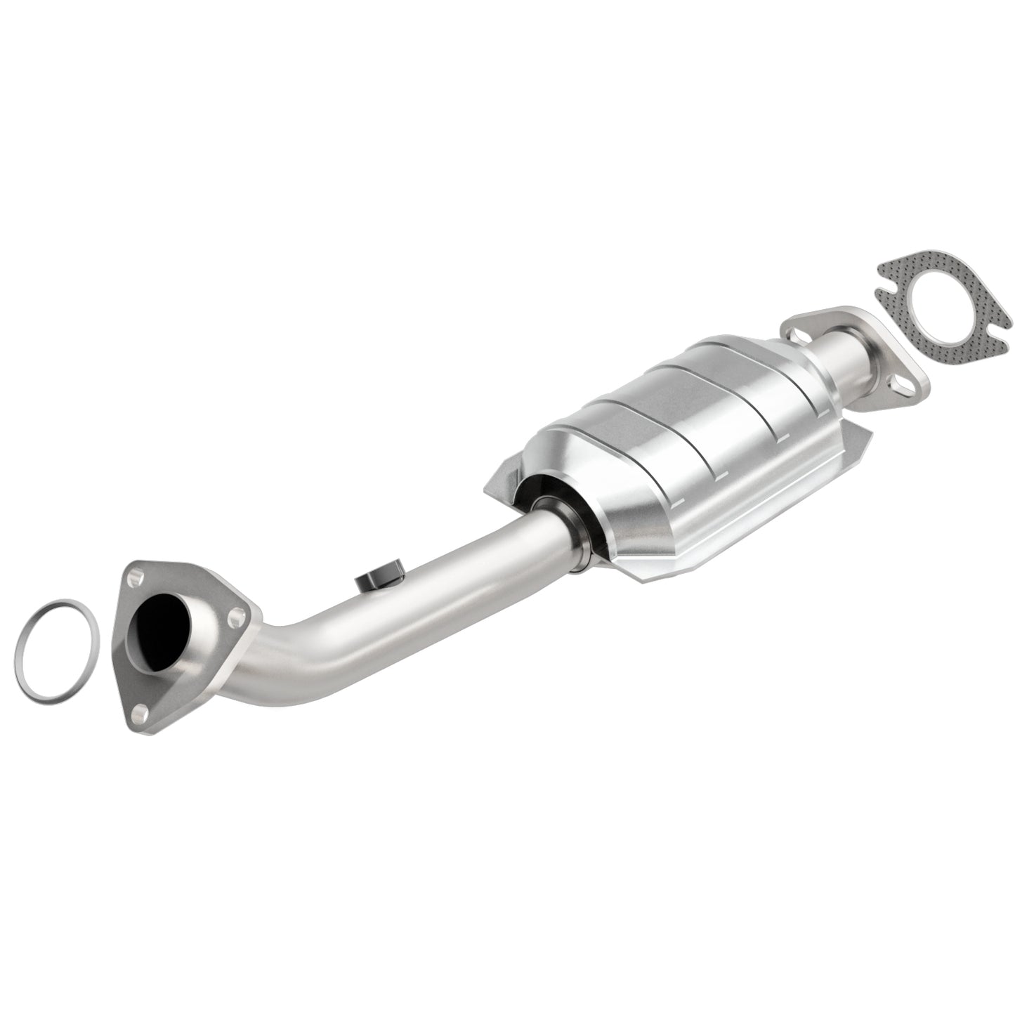 MagnaFlow OEM Grade Federal / EPA Compliant Direct-Fit Catalytic Converter 49531 MAGNAFLOW-49531