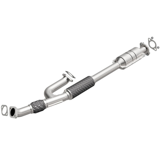 MagnaFlow 2003-2008 Hyundai Tiburon OEM Grade Federal / EPA Compliant Direct-Fit Catalytic Converter MAGNAFLOW-49534
