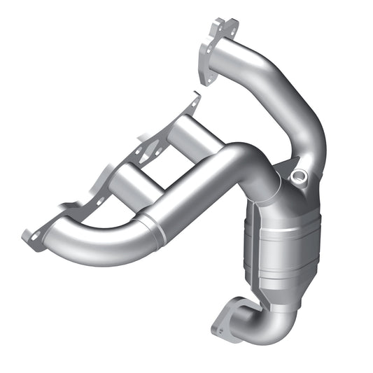 MagnaFlow 2001-2002 Mercury Villager OEM Grade Federal / EPA Compliant Manifold Catalytic Converter MAGNAFLOW-49536