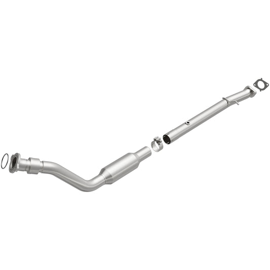 MagnaFlow OEM Grade Federal / EPA Compliant Direct-Fit Catalytic Converter 49537 MAGNAFLOW-49537