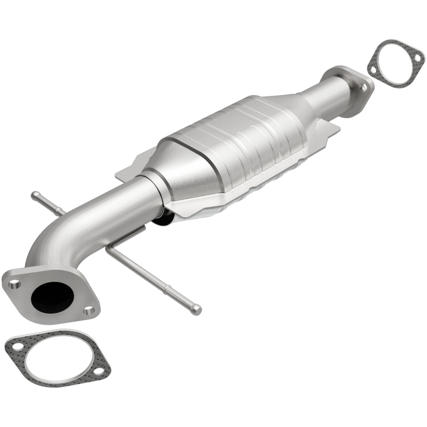 MagnaFlow 2002-2005 Kia Sedona OEM Grade Federal / EPA Compliant Direct-Fit Catalytic Converter MAGNAFLOW-49544