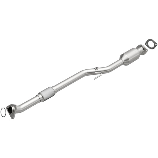 MagnaFlow 2003-2006 Nissan Sentra OEM Grade Federal / EPA Compliant Direct-Fit Catalytic Converter MAGNAFLOW-49564