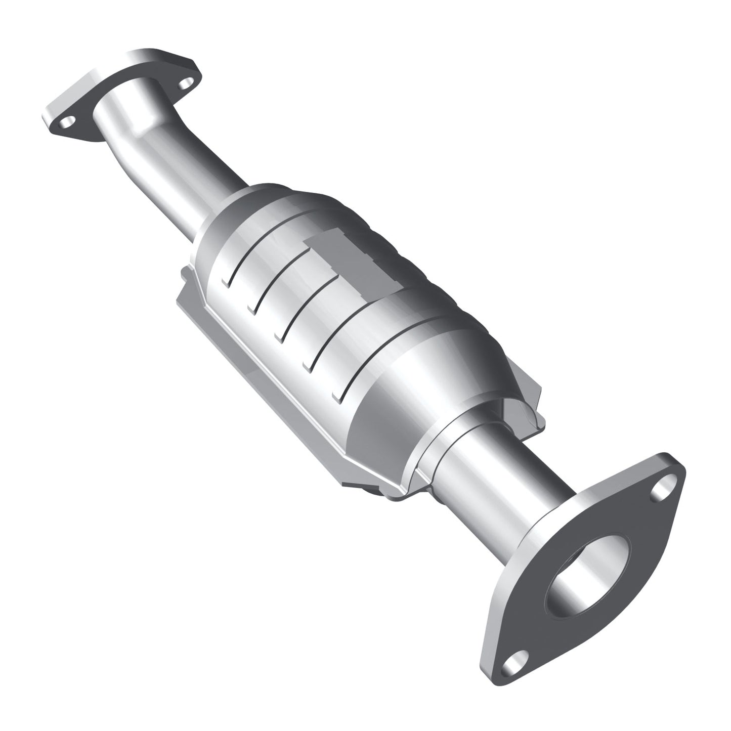 MagnaFlow 2002-2006 Mazda MPV OEM Grade Federal / EPA Compliant Direct-Fit Catalytic Converter MAGNAFLOW-49566