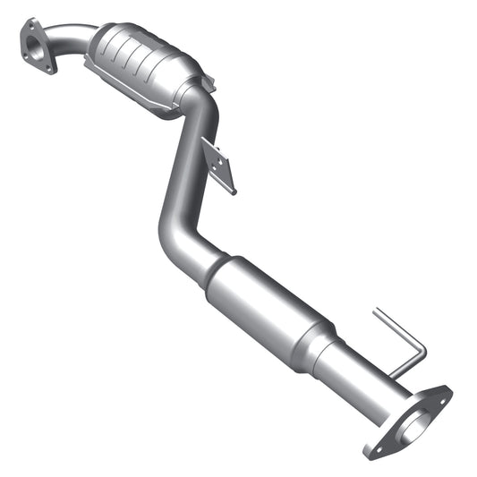 MagnaFlow 2002-2006 Mazda MPV OEM Grade Federal / EPA Compliant Direct-Fit Catalytic Converter MAGNAFLOW-49567
