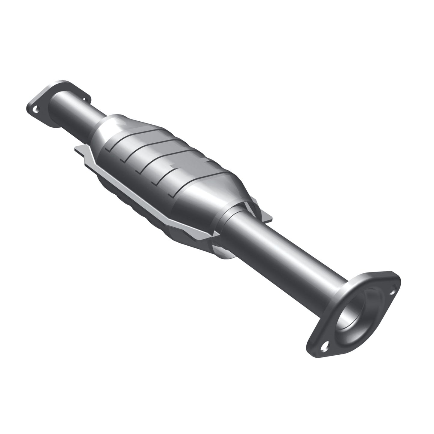 MagnaFlow 2001-2003 Mitsubishi Montero Sport OEM Grade Federal / EPA Compliant Direct-Fit Catalytic Converter MAGNAFLOW-49570