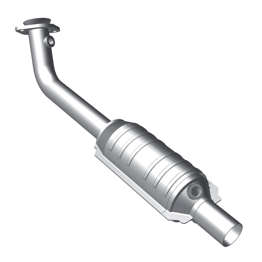 MagnaFlow 2000-2003 BMW X5 OEM Grade Federal / EPA Compliant Direct-Fit Catalytic Converter MAGNAFLOW-49571