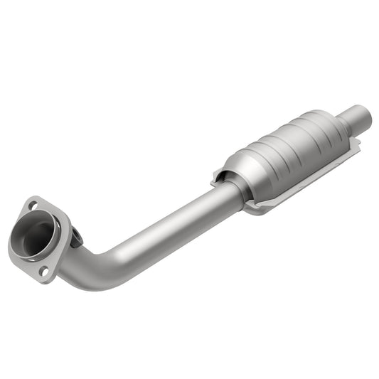 MagnaFlow 2000-2003 BMW X5 OEM Grade Federal / EPA Compliant Direct-Fit Catalytic Converter MAGNAFLOW-49572