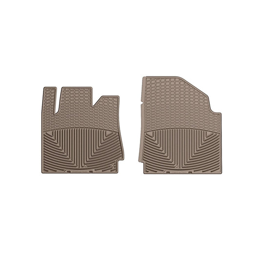 WeatherTech All Weather Floor Mats W191TN