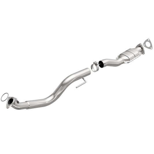 MagnaFlow OEM Grade Federal / EPA Compliant Direct-Fit Catalytic Converter 49602 MAGNAFLOW-49602