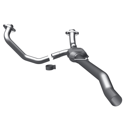 MagnaFlow 2003 Dodge Ram 1500 OEM Grade Federal / EPA Compliant Direct-Fit Catalytic Converter MAGNAFLOW-49608