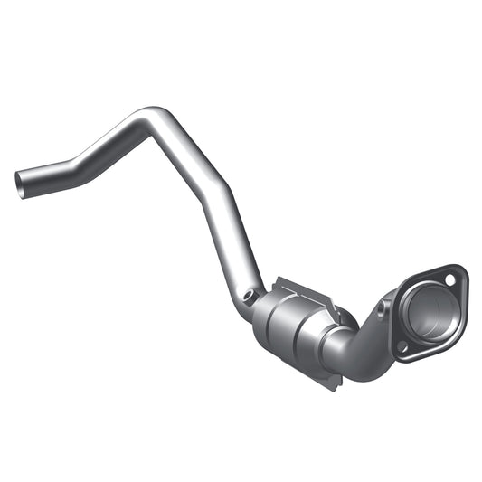 MagnaFlow 2004-2005 Dodge Ram 1500 OEM Grade Federal / EPA Compliant Direct-Fit Catalytic Converter MAGNAFLOW-49609