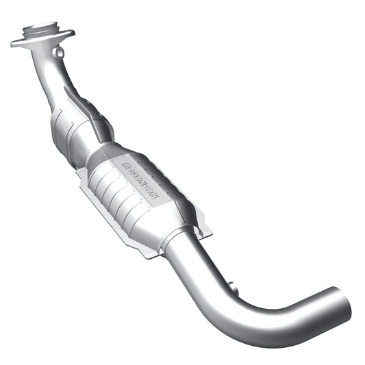MagnaFlow OEM Grade Federal / EPA Compliant Direct-Fit Catalytic Converter 49621 MAGNAFLOW-49621