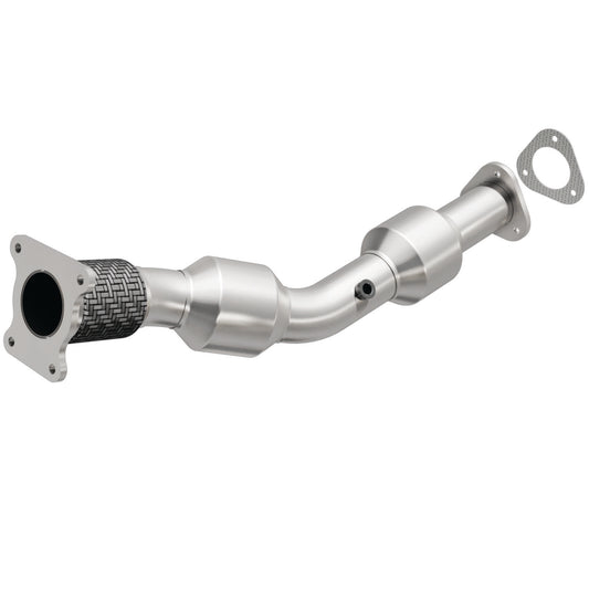 MagnaFlow OEM Grade Federal / EPA Compliant Direct-Fit Catalytic Converter 49632 MAGNAFLOW-49632