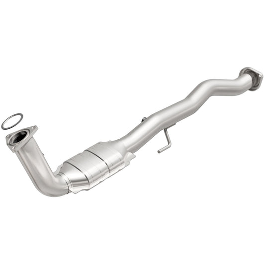 MagnaFlow OEM Grade Federal / EPA Compliant Direct-Fit Catalytic Converter 49641 MAGNAFLOW-49641