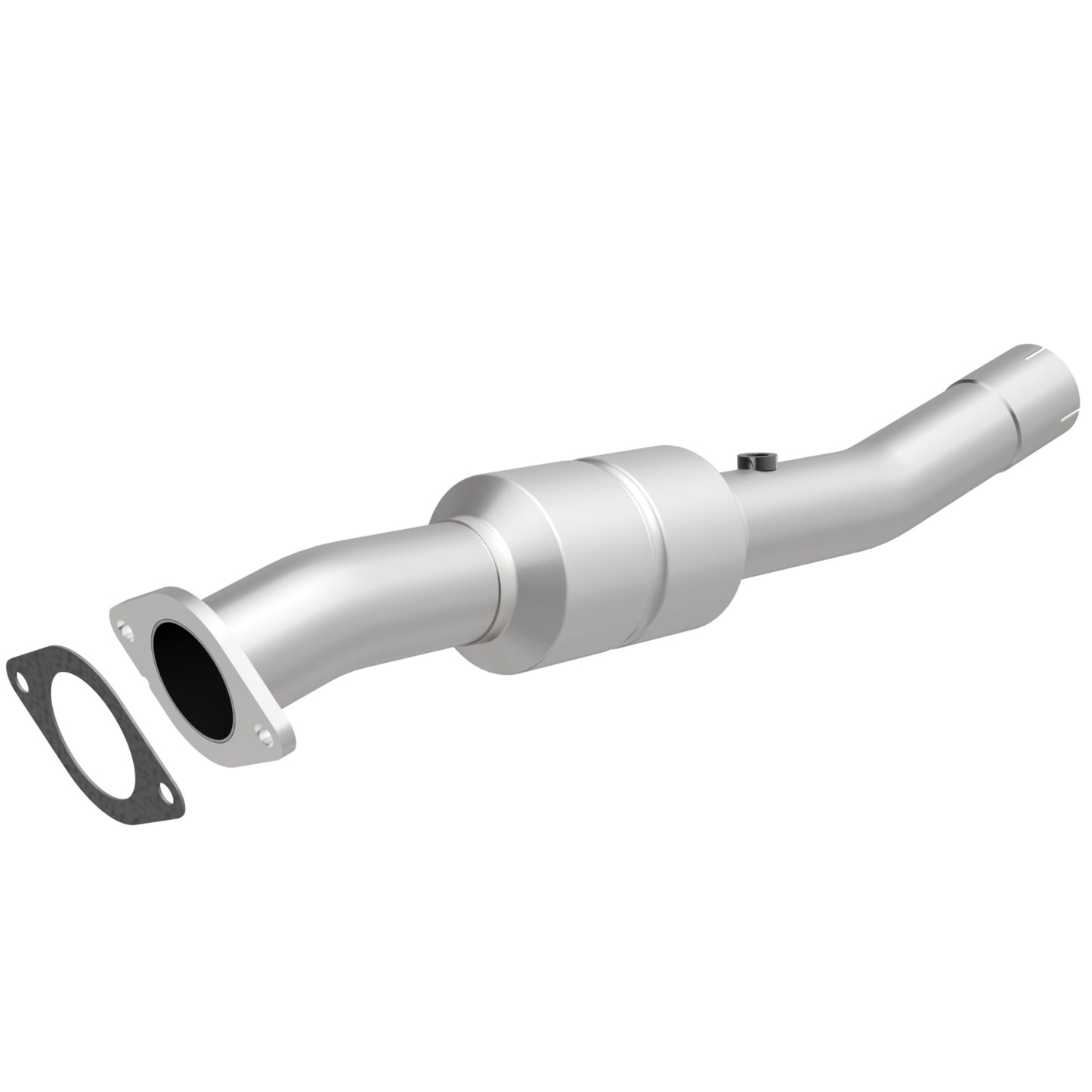 MagnaFlow OEM Grade Federal / EPA Compliant Direct-Fit Catalytic Converter 49642 MAGNAFLOW-49642
