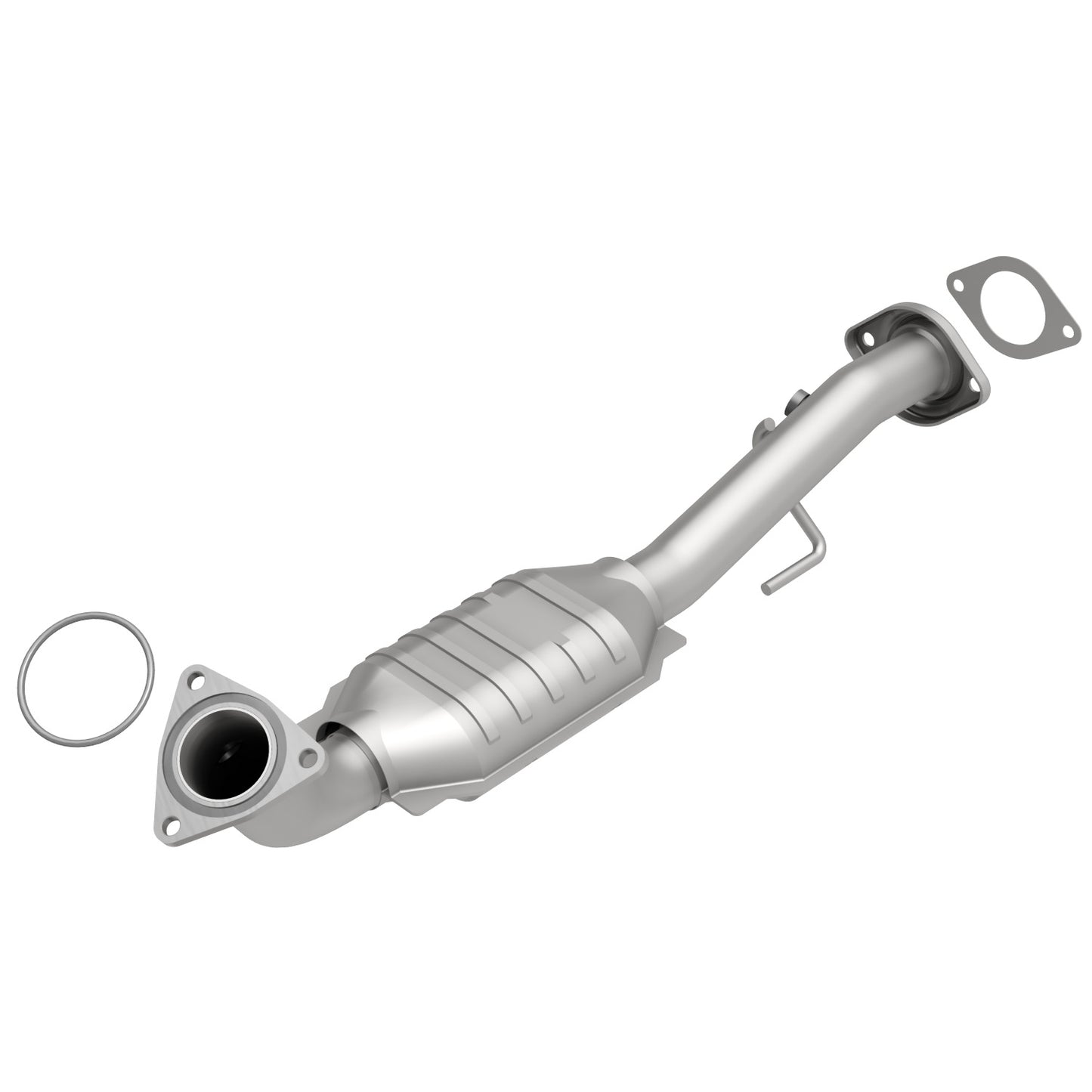 MagnaFlow OEM Grade Federal / EPA Compliant Direct-Fit Catalytic Converter 49649 MAGNAFLOW-49649