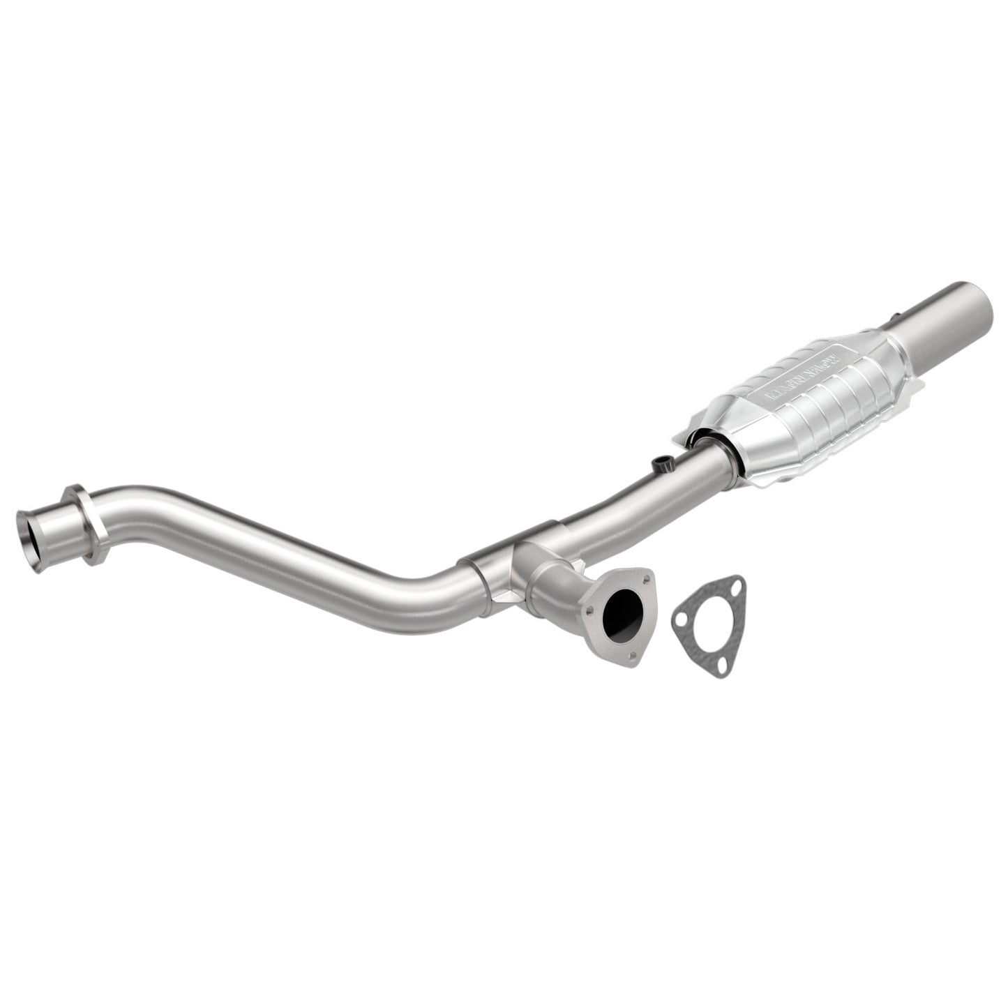 MagnaFlow OEM Grade Federal / EPA Compliant Direct-Fit Catalytic Converter 49659 MAGNAFLOW-49659