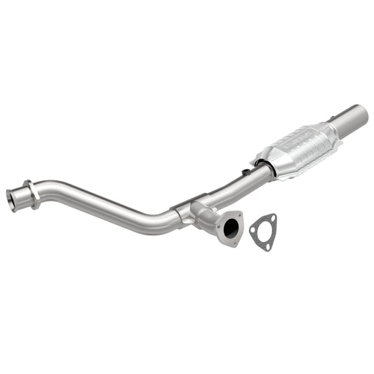 MagnaFlow OEM Grade Federal / EPA Compliant Direct-Fit Catalytic Converter 49659 MAGNAFLOW-49659