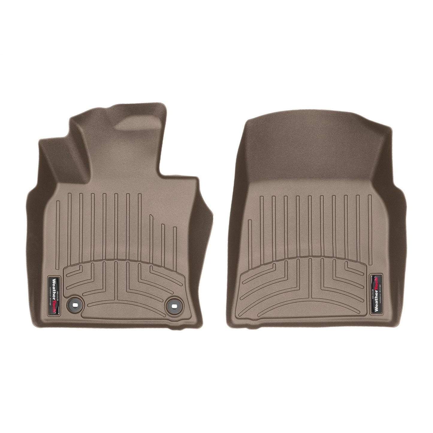WeatherTech FloorLiner™ DigitalFit® 4512301