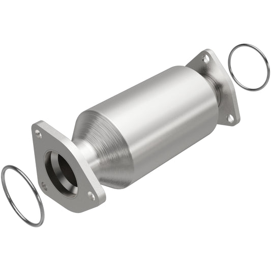 MagnaFlow OEM Grade Federal / EPA Compliant Direct-Fit Catalytic Converter 49683 MAGNAFLOW-49683