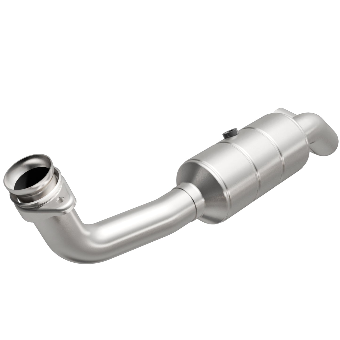 MagnaFlow OEM Grade Federal / EPA Compliant Direct-Fit Catalytic Converter 49694 MAGNAFLOW-49694