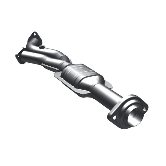 MagnaFlow OEM Grade Federal / EPA Compliant Direct-Fit Catalytic Converter 49696 MAGNAFLOW-49696