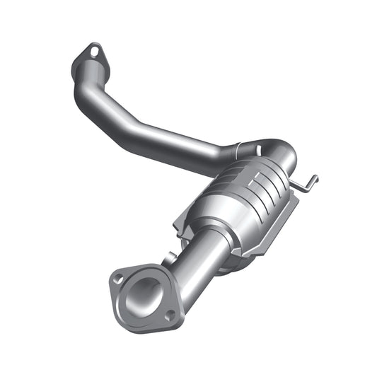 MagnaFlow OEM Grade Federal / EPA Compliant Direct-Fit Catalytic Converter 49697 MAGNAFLOW-49697