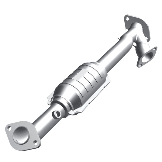 MagnaFlow OEM Grade Federal / EPA Compliant Direct-Fit Catalytic Converter 49698 MAGNAFLOW-49698