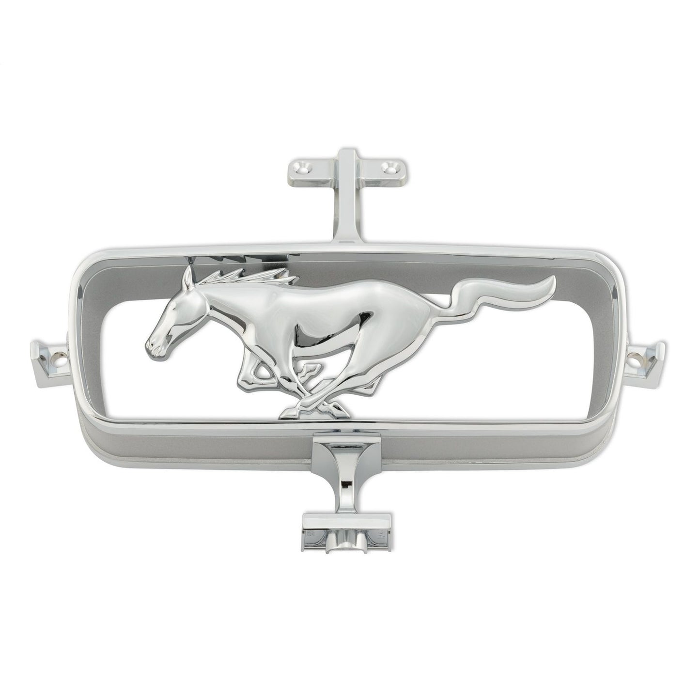 Scott Drake Grille Emblem C5ZZ-8213-AR