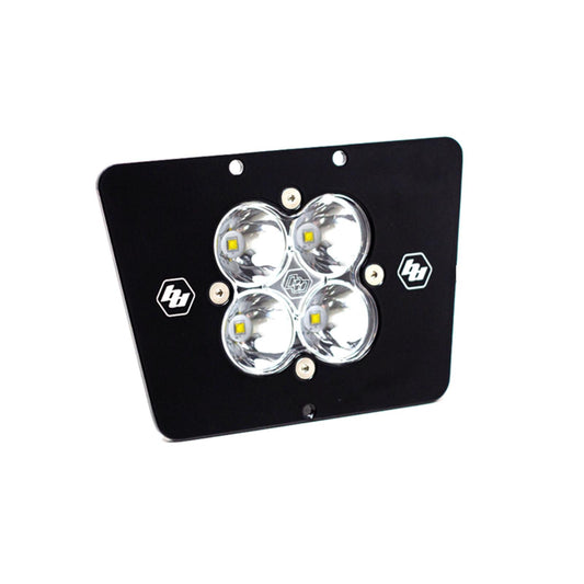 Baja Designs Squadron Pro (D/C) Headlight Kit 497071