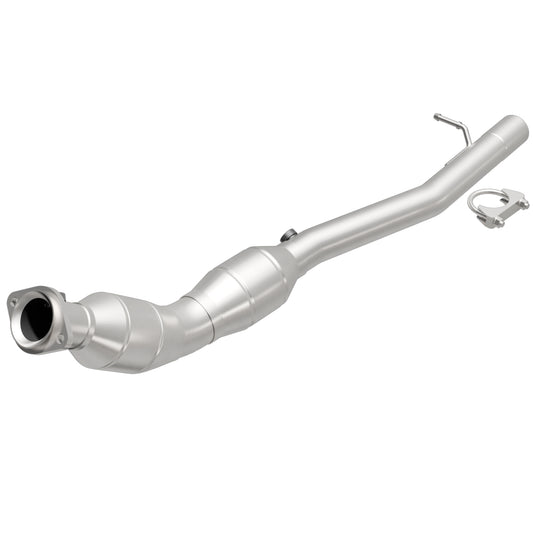 MagnaFlow 2006 Land Rover Range Rover OEM Grade Federal / EPA Compliant Direct-Fit Catalytic Converter MAGNAFLOW-49713