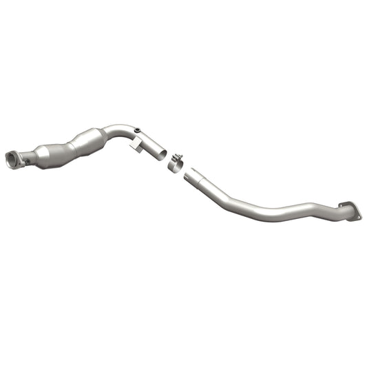 MagnaFlow OEM Grade Federal / EPA Compliant Direct-Fit Catalytic Converter 49719 MAGNAFLOW-49719