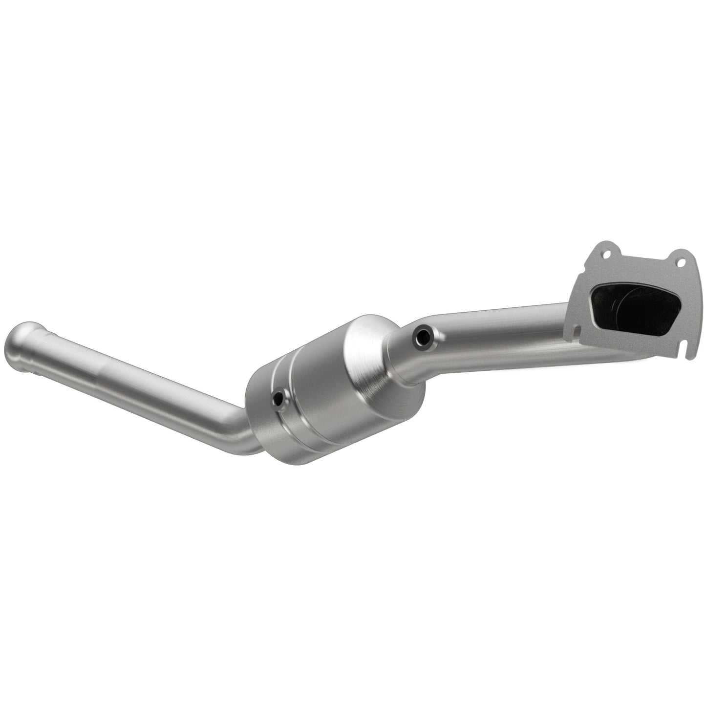 MagnaFlow OEM Grade Federal / EPA Compliant Direct-Fit Catalytic Converter 49723 MAGNAFLOW-49723