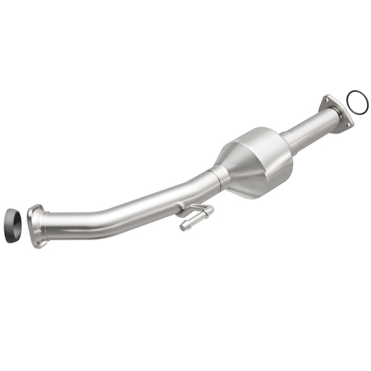 MagnaFlow 2006-2011 Honda Civic OEM Grade Federal / EPA Compliant Direct-Fit Catalytic Converter MAGNAFLOW-49736