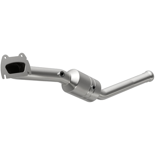 MagnaFlow OEM Grade Federal / EPA Compliant Direct-Fit Catalytic Converter 49737 MAGNAFLOW-49737