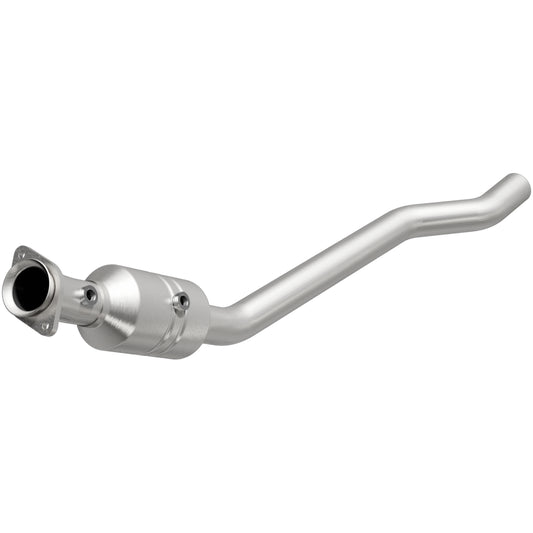 MagnaFlow OEM Grade Federal / EPA Compliant Direct-Fit Catalytic Converter 49739 MAGNAFLOW-49739