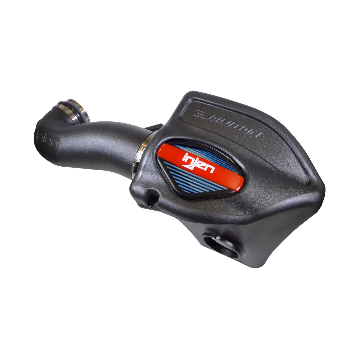 Injen EVOLUTION Cold Air Intake System EVO5100