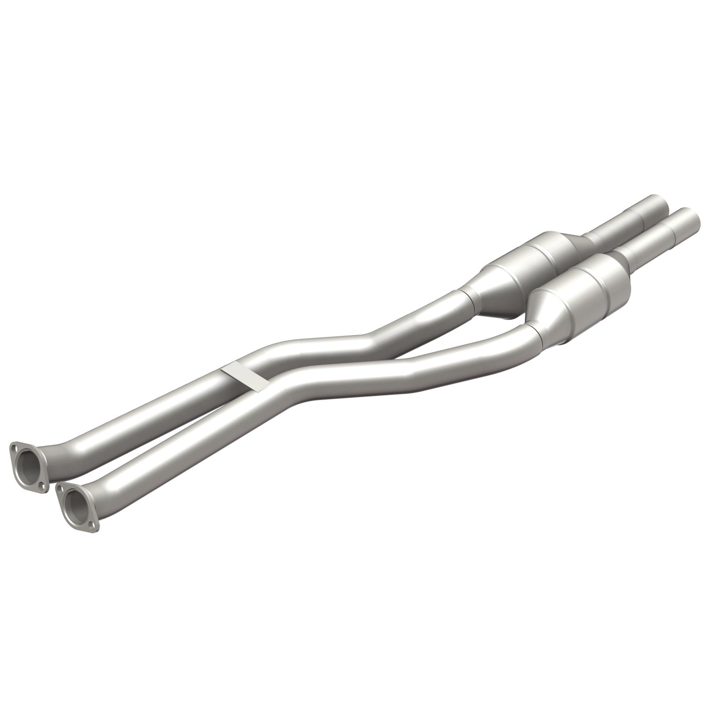 MagnaFlow OEM Grade Federal / EPA Compliant Direct-Fit Catalytic Converter 49760 MAGNAFLOW-49760
