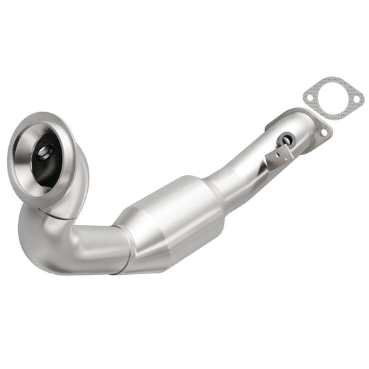 MagnaFlow OEM Grade Federal / EPA Compliant Direct-Fit Catalytic Converter 49766 MAGNAFLOW-49766