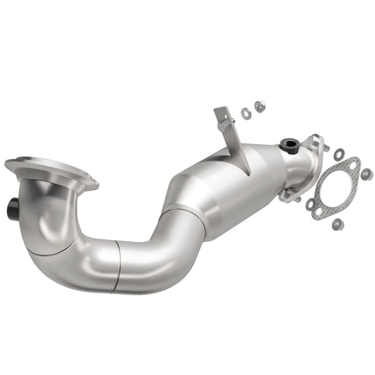 MagnaFlow OEM Grade Federal / EPA Compliant Direct-Fit Catalytic Converter 49767 MAGNAFLOW-49767