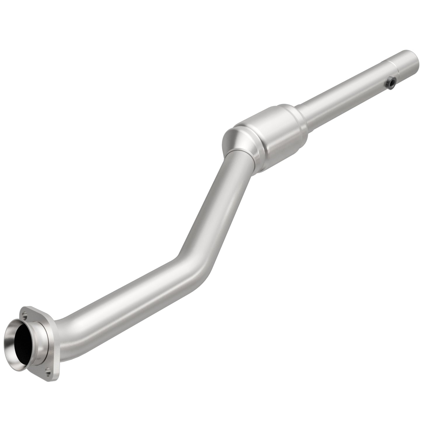 MagnaFlow OEM Grade Federal / EPA Compliant Direct-Fit Catalytic Converter 49785 MAGNAFLOW-49785